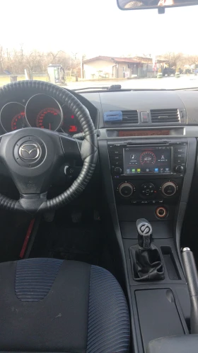 Mazda 3 2.0 SPORT, снимка 3