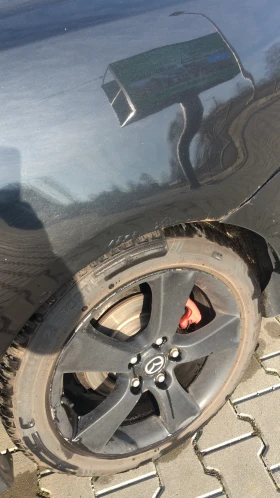 Mazda 3 2.0 SPORT, снимка 9