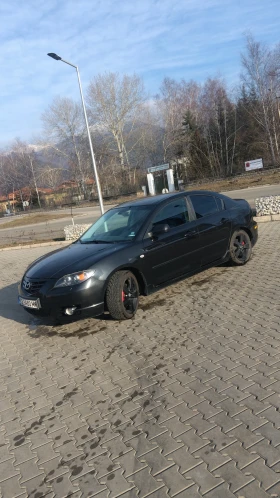 Mazda 3 2.0 SPORT, снимка 8