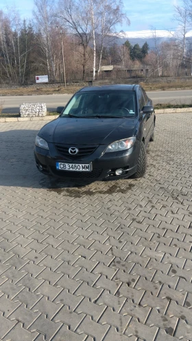 Mazda 3 2.0 SPORT, снимка 6