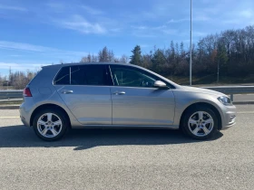 VW Golf - 14790 € / 28926.73 лв. - 92447800 6