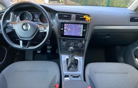VW Golf - 14790 € / 28926.73 лв. - 92447800 10