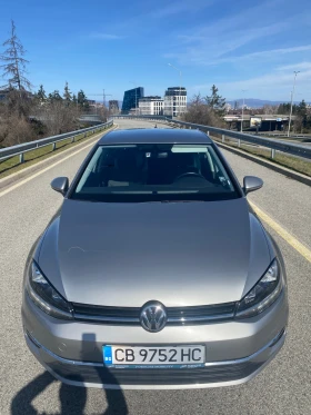 VW Golf - 14790 € / 28926.73 лв. - 92447800 8