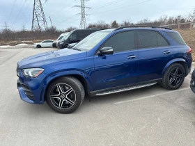 Mercedes-Benz GLE 450 С РЕГИСТРАЦИЯ & АВТО КРЕДИТ - 35250 € / 68943.01 лв. - 63042000 3