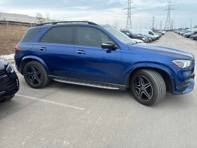 Mercedes-Benz GLE 450 С РЕГИСТРАЦИЯ & АВТО КРЕДИТ - 35250 € / 68943.01 лв. - 63042000 4