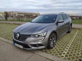 Renault Talisman 1.6 EDC Grandtour 4-control - 11300 € / 22100.88 лв. - 79886149 3