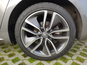 Renault Talisman 1.6 EDC Grandtour 4-control - 11300 € / 22100.88 лв. - 79886149 9