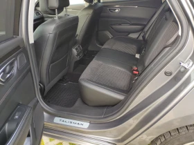 Renault Talisman 1.6 EDC Grandtour 4-control - 11300 € / 22100.88 лв. - 79886149 11