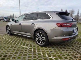 Renault Talisman 1.6 EDC Grandtour 4-control - 11300 € / 22100.88 лв. - 79886149 7