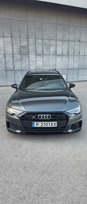 Audi S6 QUATTRO 3.0 TDI - 44000 € / 86056.52 лв. - 19911769 2