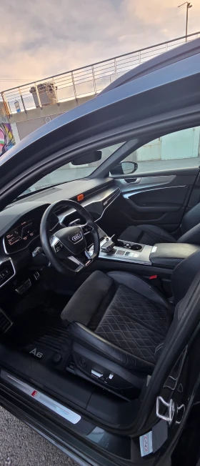 Audi S6 QUATTRO 3.0 TDI - 44000 € / 86056.52 лв. - 19911769 7