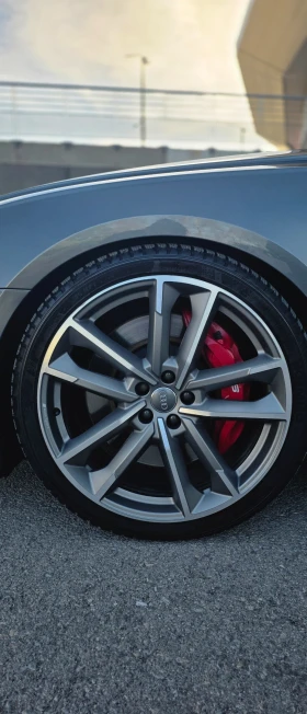 Audi S6 QUATTRO 3.0 TDI - 44000 € / 86056.52 лв. - 19911769 15