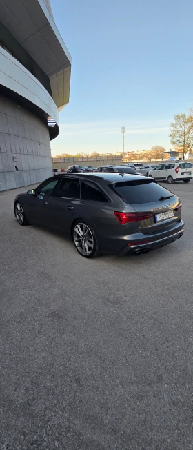 Audi S6 QUATTRO 3.0 TDI - 44000 € / 86056.52 лв. - 19911769 4