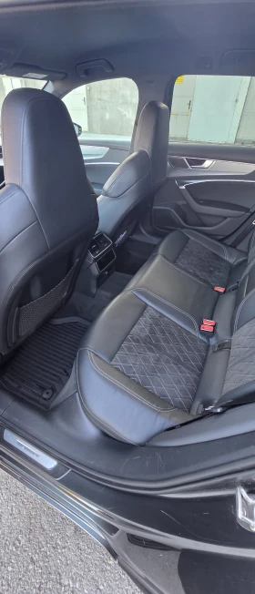 Audi S6 QUATTRO 3.0 TDI - 44000 € / 86056.52 лв. - 19911769 9
