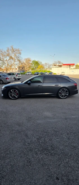 Audi S6 QUATTRO 3.0 TDI - 44000 € / 86056.52 лв. - 19911769 5