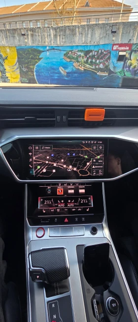 Audi S6 QUATTRO 3.0 TDI - 44000 € / 86056.52 лв. - 19911769 12