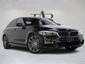 BMW 530 * xDrive * CARFAX * ЦЕНА ДО БГ | Auto.bg — изображение 2
