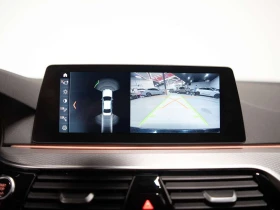 BMW 530 * xDrive * CARFAX * ЦЕНА ДО БГ | Auto.bg — изображение 10