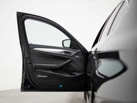 BMW 530 * xDrive * CARFAX * ЦЕНА ДО БГ | Auto.bg — изображение 9