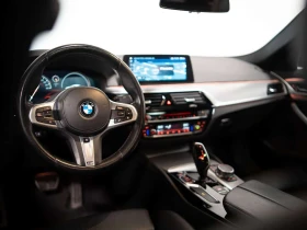 BMW 530 * xDrive * CARFAX * ЦЕНА ДО БГ | Auto.bg — изображение 13