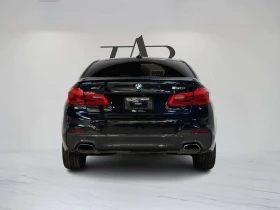BMW 530 * xDrive * CARFAX * ЦЕНА ДО БГ | Auto.bg — изображение 7
