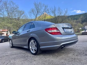 Mercedes-Benz C 300 Mercedes C280/300 SPORT AMG LINE 7G Harman Kardon | Mobile.bg � ����� ������ 6