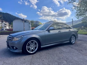 Mercedes-Benz C 300 Mercedes C280/300 SPORT AMG LINE 7G Harman Kardon | Mobile.bg � ����� ������ 8