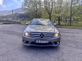 Mercedes-Benz C 300 Mercedes C280/300 SPORT AMG LINE 7G Harman Kardon | Mobile.bg � ����� ������ 10