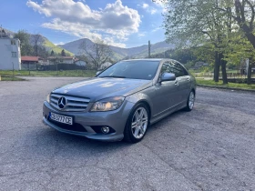 Mercedes-Benz C 300 Mercedes C280/300 SPORT AMG LINE 7G Harman Kardon | Mobile.bg � ����� ������ 9