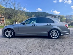Mercedes-Benz C 300 Mercedes C280/300 SPORT AMG LINE 7G Harman Kardon | Mobile.bg � ����� ������ 7