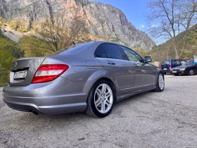 Mercedes-Benz C 300 Mercedes C280/300 SPORT AMG LINE 7G Harman Kardon | Mobile.bg � ����� ������ 12