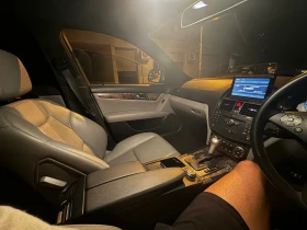 Mercedes-Benz C 300 Mercedes C280/300 SPORT AMG LINE 7G Harman Kardon | Mobile.bg � ����� ������ 17
