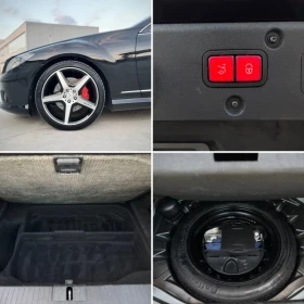 Mercedes-Benz CL 500 | Mobile.bg � ����� ������ 6