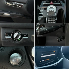 Mercedes-Benz CL 500 | Mobile.bg � ����� ������ 11