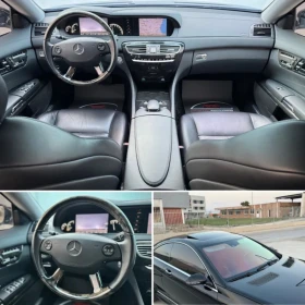 Mercedes-Benz CL 500 | Mobile.bg � ����� ������ 8