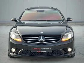 Mercedes-Benz CL 500 | Mobile.bg � ����� ������ 2