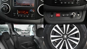 Peugeot Partner Tepee 22.5 kWh Electric | Mobile.bg � ����� ������ 17