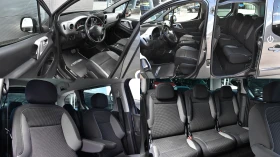 Peugeot Partner Tepee 22.5 kWh Electric | Mobile.bg � ����� ������ 14