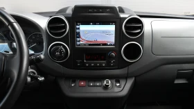 Peugeot Partner Tepee 22.5 kWh Electric | Mobile.bg � ����� ������ 11
