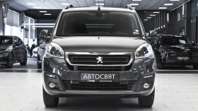 Peugeot Partner Tepee 22.5 kWh Electric | Mobile.bg � ����� ������ 2