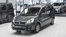 ����� �� �������� �� Peugeot Partner Tepee 22.5 kWh Electric