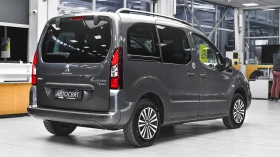Peugeot Partner Tepee 22.5 kWh Electric | Mobile.bg � ����� ������ 6