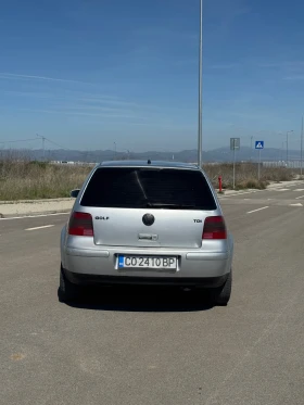 VW Golf Golf 4  - 2800 € / 5476.32 лв. - 30625126 3
