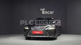 Lexus LS 500 h | FULL| DISTRONIC| ���������| ���. ��������� | Mobile.bg � ����� ������ 3