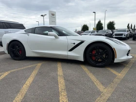 Chevrolet Corvette Stingray 1LT Coupe RWD | Mobile.bg � ����� ������ 2