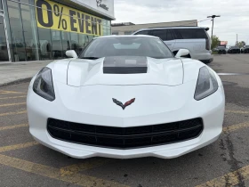 Chevrolet Corvette Stingray 1LT Coupe RWD | Mobile.bg � ����� ������ 3