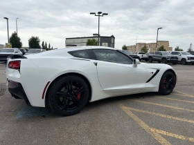 Chevrolet Corvette Stingray 1LT Coupe RWD | Mobile.bg � ����� ������ 5