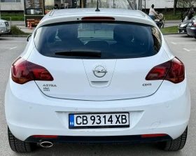 Opel Astra 2.0 CDTI - 4900 € / 9583.57 лв. - 19787967 4