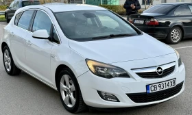 Opel Astra 2.0 CDTI - 4900 € / 9583.57 лв. - 19787967 7