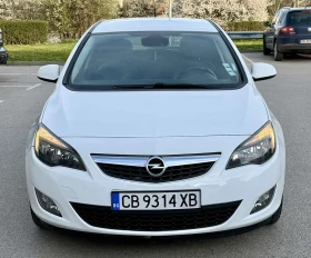Opel Astra 2.0 CDTI - 4900 € / 9583.57 лв. - 19787967 8